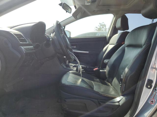Photo 7 from auction – 2016 SUBARU CROSSTREK with VIN JF2GPBLCXGH204149
