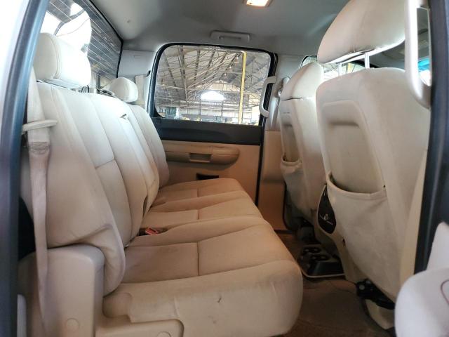 Photo 10 from auction – 2007 CHEVROLET SILVERADO with VIN 1GCHK23687F565399