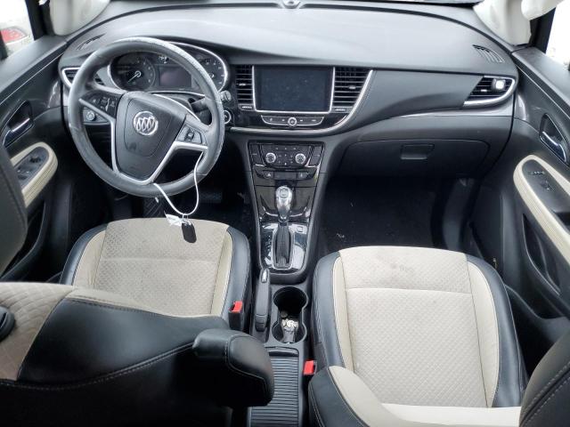 Photo 8 from auction – 2017 BUICK ENCORE PRE with VIN KL4CJBSB5HB087327
