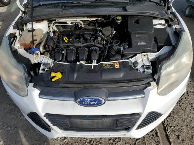 Photo 11 from auction – 2012 FORD FOCUS S with VIN 1FAHP3E26CL156658