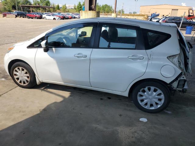 Photo 2 from auction – 2015 NISSAN VERSA NOTE with VIN 3N1CE2CP9FL382398