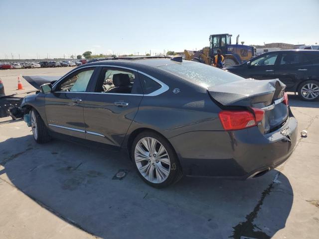Photo 2 from auction – 2015 CHEVROLET IMPALA LTZ with VIN 2G1165S30F9292263