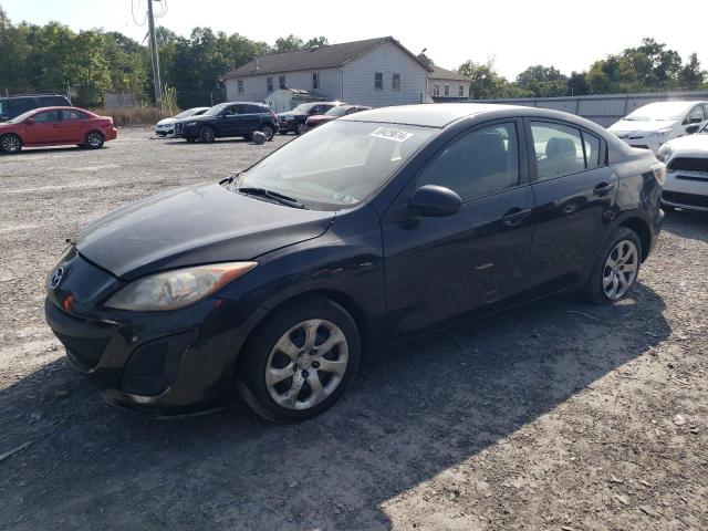 MAZDA 3 I 2010 with VIN JM1BL1SG4A1256864 - Photo from auction