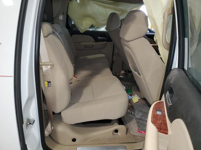 Photo 10 from auction – 2007 CHEVROLET AVALANCHE with VIN 3GNFK12347G150529