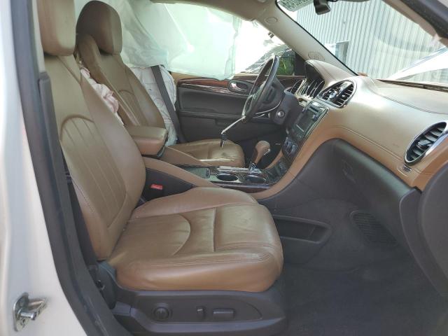Photo 7 from auction – 2014 BUICK ENCLAVE with VIN 5GAKVCKD2EJ276002