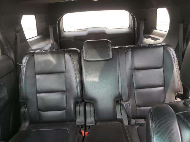 Photo 10 from auction – 2013 FORD EXPLORER X with VIN 1FM5K8D84DGC56696