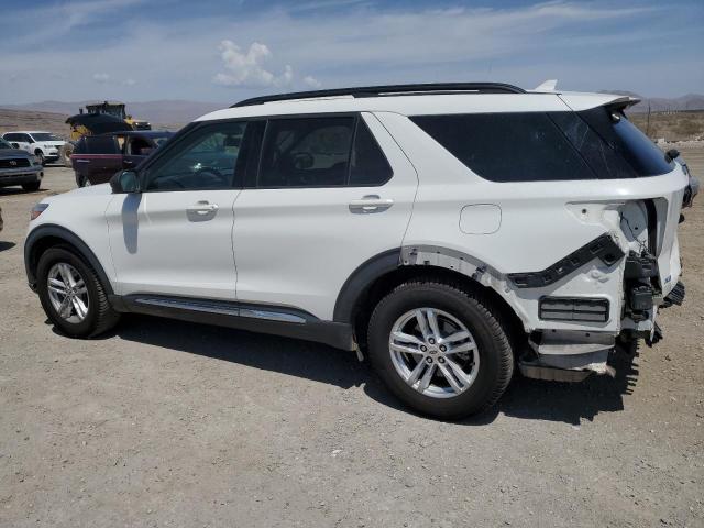 Photo 2 from auction – 2020 FORD EXPLORER X with VIN 1FMSK7DH8LGB29462