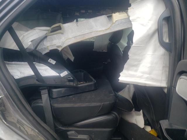 Photo 11 from auction – 2021 FORD EXPLORER S with VIN 1FM5K8GC5MGA91466