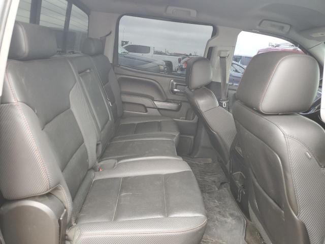 Photo 10 from auction – 2015 GMC SIERRA K15 with VIN 3GTU2VEJ8FG388299
