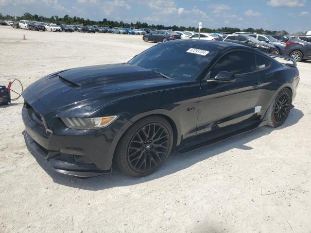 FORD MUSTANG GT 2016 with VIN 1FA6P8CF5G5277511 - Photo from auction