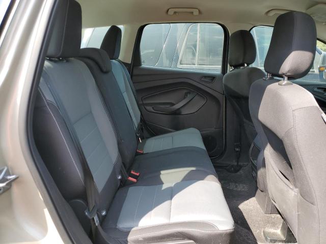 Photo 11 from auction – 2018 FORD ESCAPE S with VIN 1FMCU0F76JUA98821