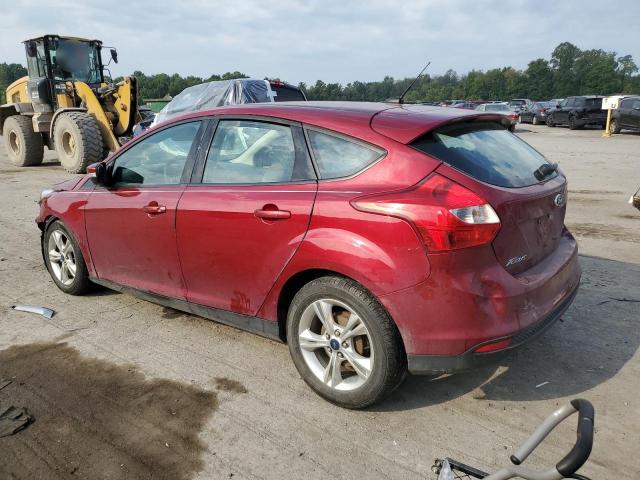 Photo 2 from auction – 2014 FORD FOCUS SE with VIN 1FADP3K25EL334565