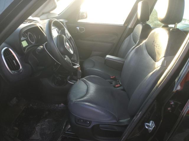 Photo 7 from auction – 2014 FIAT 500L LOUNG with VIN ZFBCFACH1EZ004020