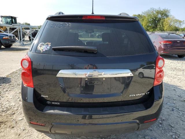 Photo 6 from auction – 2014 CHEVROLET EQUINOX LT with VIN 2GNFLFEK3E6371531