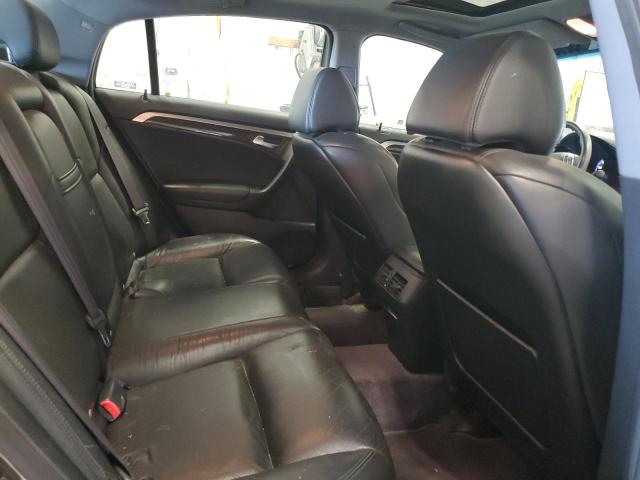 Photo 10 from auction – 2008 ACURA TL with VIN 19UUA66208A049524