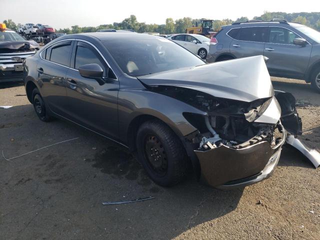 Photo 4 from auction – 2021 MAZDA 6 TOURING with VIN JM1GL1VM5M1605137
