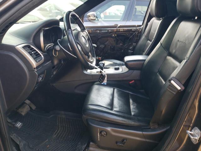 Photo 7 from auction – 2015 JEEP GRAND CHER with VIN 1C4RJFJG9FC118199