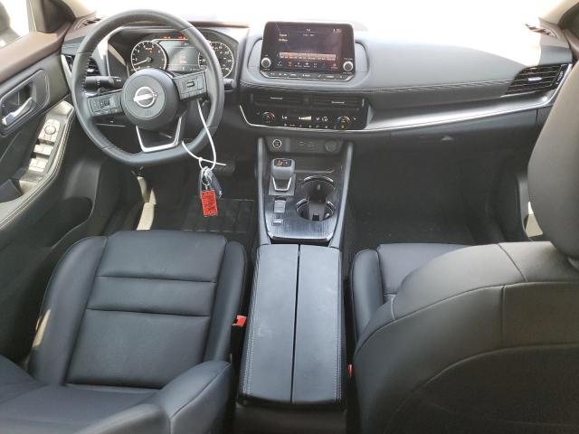 Photo 8 from auction – 2023 NISSAN ROGUE SV with VIN 5N1BT3BA9PC755014