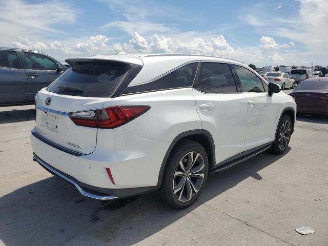 Photo 3 from auction – 2019 LEXUS RX 350 L with VIN JTJGZKCA5K2010239