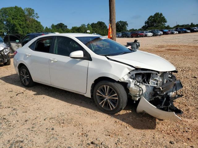 Photo 4 from auction – 2017 TOYOTA COROLLA L with VIN 5YFBURHE2HP624174