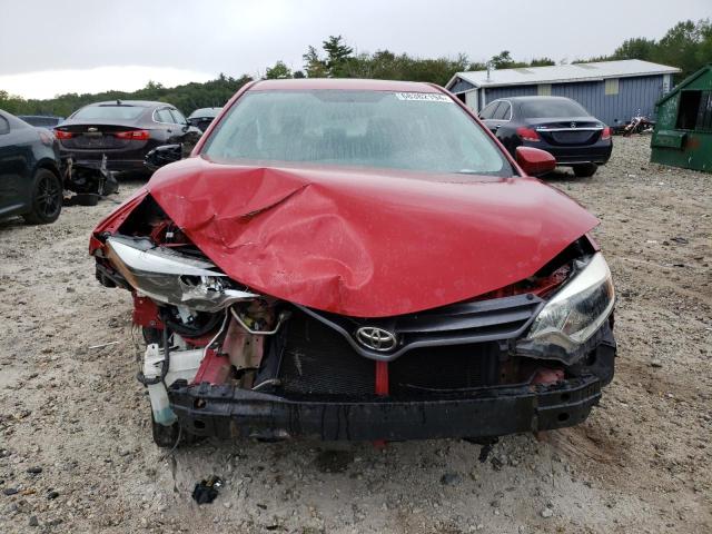 Photo 5 from auction – 2015 TOYOTA COROLLA L with VIN 5YFBURHE9FP322278