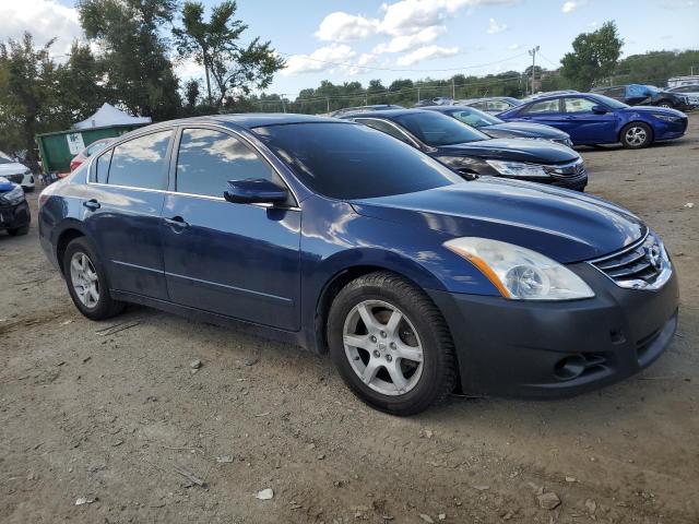 Photo 4 from auction – 2011 NISSAN ALTIMA BAS with VIN 1N4AL2AP2BC157247