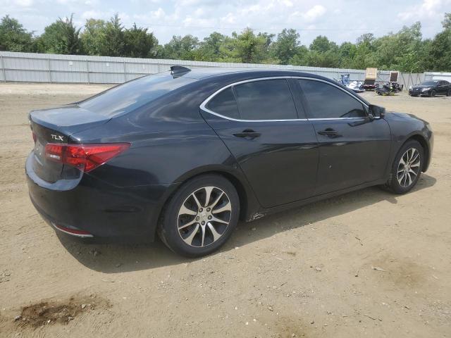 Photo 3 from auction – 2017 ACURA TLX TECH with VIN 19UUB1F54HA004905