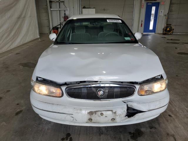 Photo 5 from auction – 2000 BUICK CENTURY CU with VIN 2G4WS52J9Y1155715