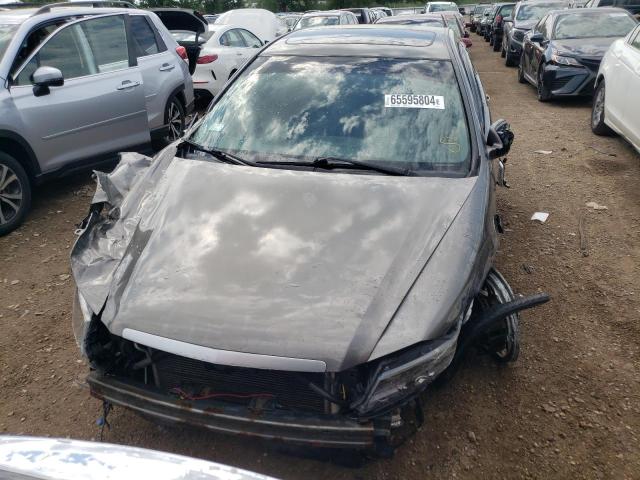 Photo 5 from auction – 2008 ACURA TL with VIN 19UUA66218A003720