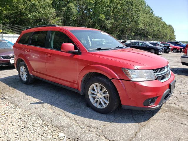 Photo 4 from auction – 2014 DODGE JOURNEY SX with VIN 3C4PDDBG6ET175772