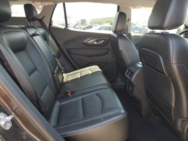 Photo 11 from auction – 2019 GMC TERRAIN SL with VIN 3GKALPEX5KL399055
