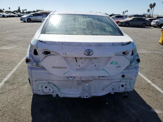 Photo 6 from auction – 2017 TOYOTA COROLLA L with VIN 5YFBURHE1HP736996
