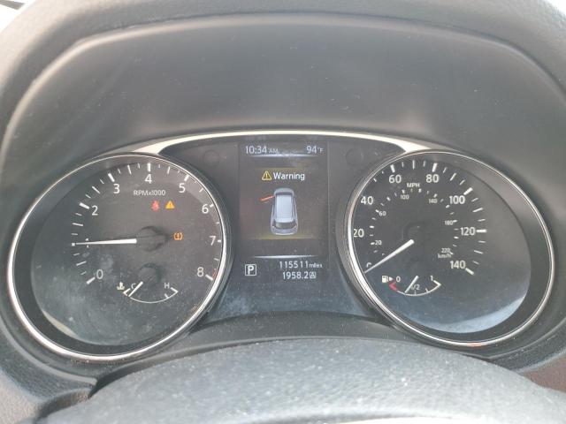 Zdjęcie 9 z aukcji – 2014 NISSAN ROGUE S z VIN 5N1AT2ML3EC804340