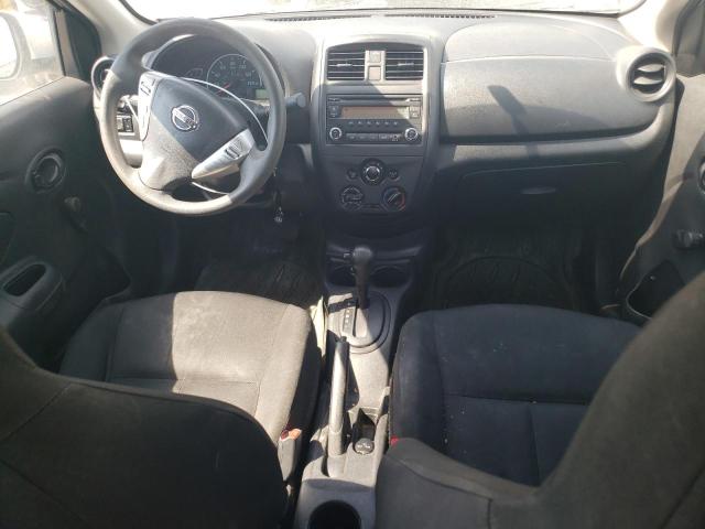 Photo 8 from auction – 2016 NISSAN VERSA with VIN 3N1CN7AP9GL824288