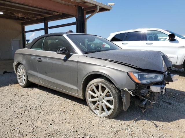 Photo 4 from auction – 2015 AUDI A3 PREMIUM with VIN WAU6CLFF5F1030299