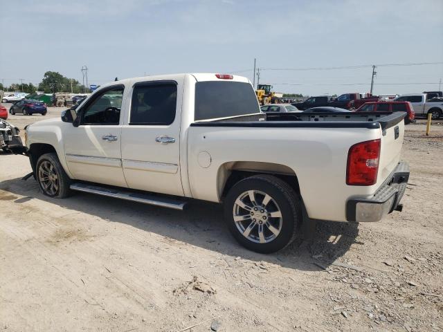 Фото 2 с аукциона – 2011 CHEVROLET SILVERADO с VIN 3GCPCSE02BG356507