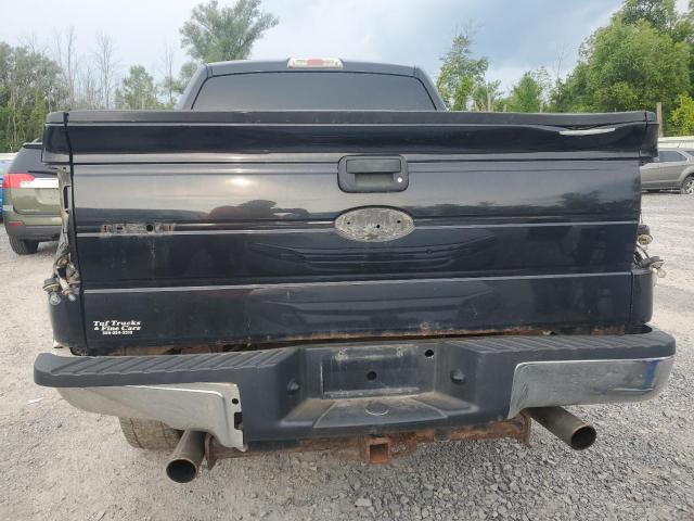 Photo 6 from auction – 2010 FORD F150 SUPER with VIN 1FTEW1E86AFA12256