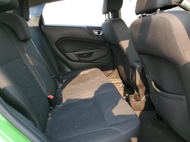 Photo 10 from auction – 2014 FORD FIESTA SE with VIN 3FADP4EJ4EM107763