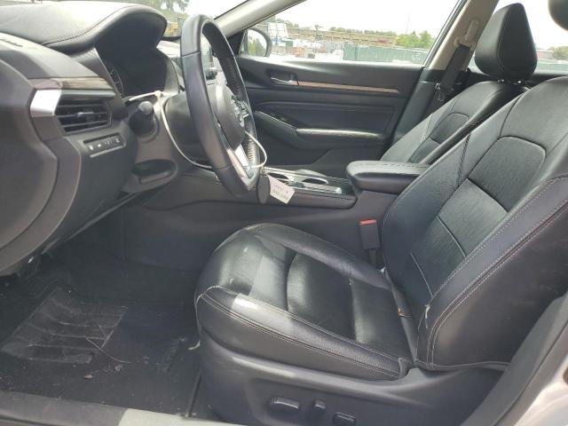 Photo 7 from auction – 2020 NISSAN ALTIMA SL with VIN 1N4BL4EV4LC121909