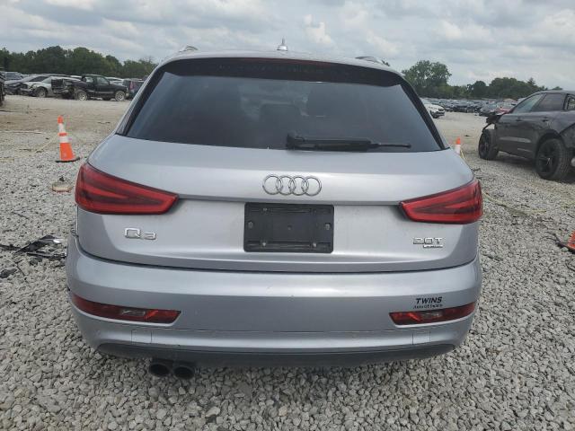 Photo 6 from auction – 2015 AUDI Q3 PRESTIG with VIN WA1GFCFS2FR012866