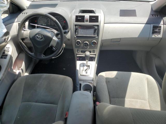 Photo 8 from auction – 2013 TOYOTA COROLLA BA with VIN 2T1BU4EE6DC089660