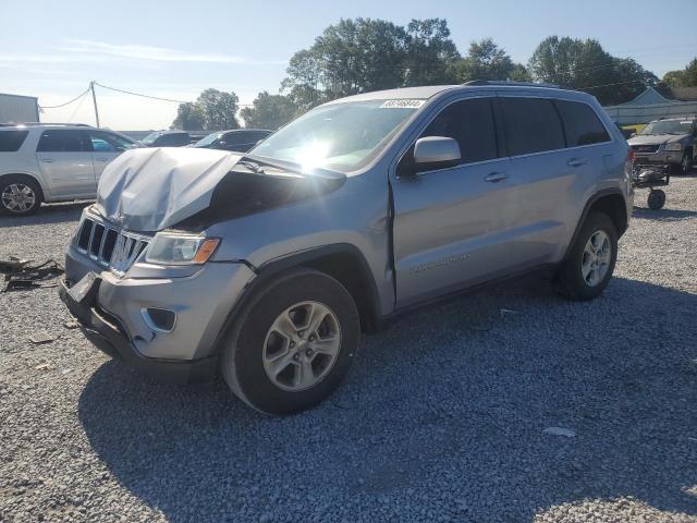 Photo 1 from auction – 2014 JEEP GRAND CHER with VIN 1C4RJFAG1EC422061