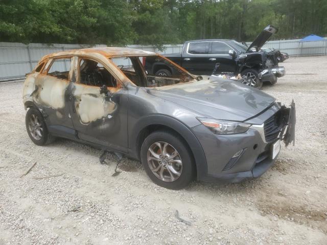 Photo 4 from auction – 2019 MAZDA CX-3 SPORT with VIN JM1DKFB70K1447224