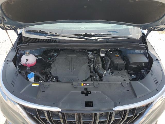 Photo 12 from auction – 2024 KIA CARNIVAL E with VIN KNDNC5H31R6391064