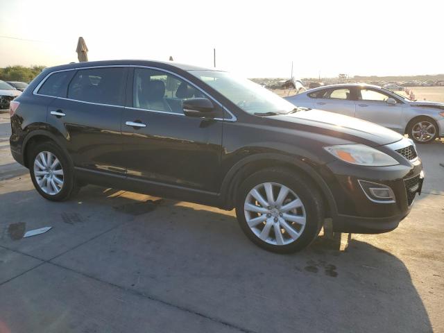 Photo 4 from auction – 2010 MAZDA CX-9 with VIN JM3TB2MA7A0216863