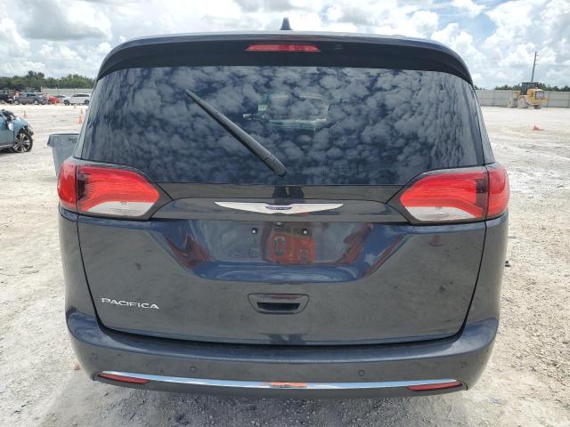 Photo 6 from auction – 2019 CHRYSLER PACIFICA T with VIN 2C4RC1EG6KR686385