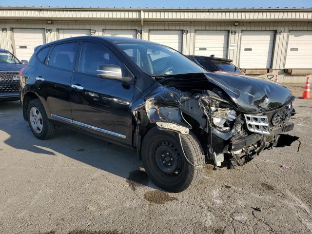 Photo 4 from auction – 2012 NISSAN ROGUE S with VIN JN8AS5MTXCW258550
