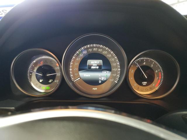 Photo 9 from auction – 2015 MERCEDES-BENZ E 350 with VIN WDDHF5KB2FB103176