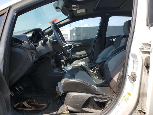 Photo 7 from auction – 2016 FORD FIESTA ST with VIN 3FADP4GX2GM129863