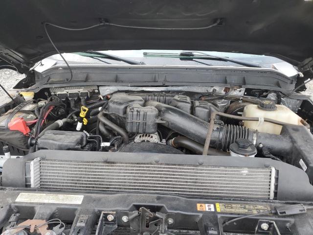 Photo 11 from auction – 2015 FORD F250 SUPER with VIN 1FT7X2B69FED02566